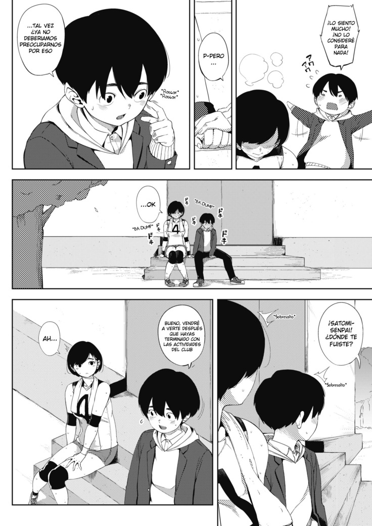 Tsuki ga Noboru Zenpen | La Luna se Levanta Parte 1