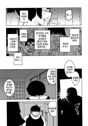 Fuufunaka Chousain 3 | 부부사이 조사원-3 Page #17