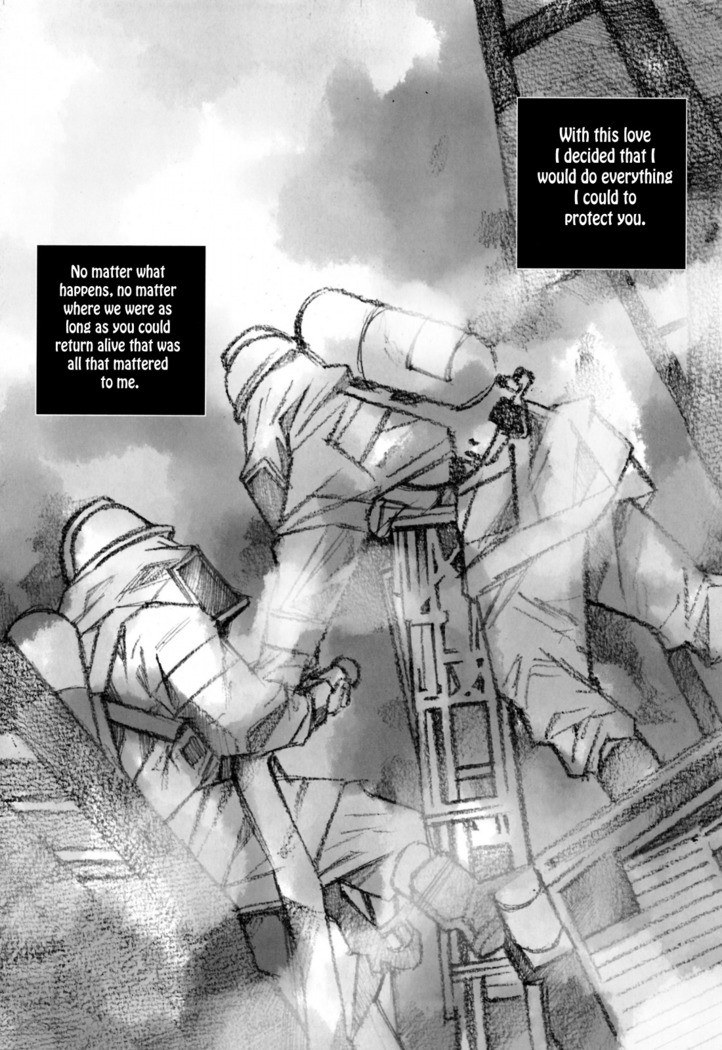 FIRE CODE 01