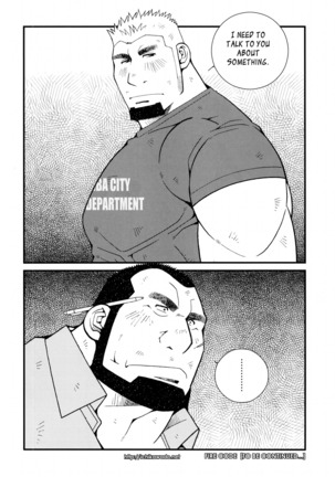 FIRE CODE 01 Page #121