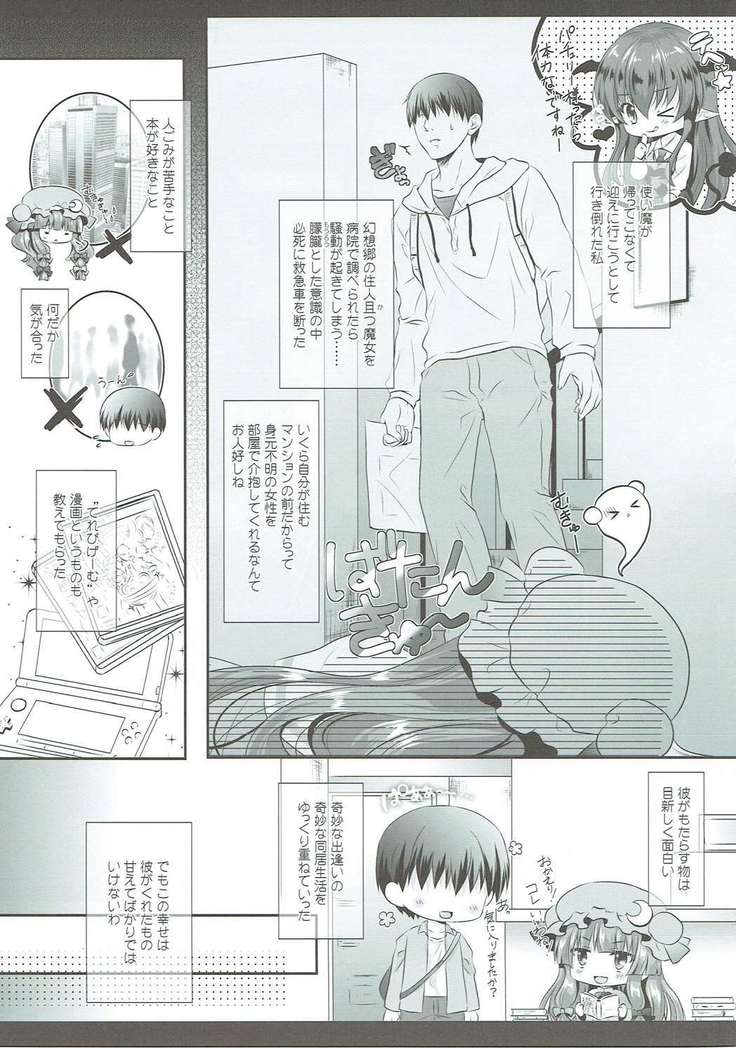 Hikikomorikei Mahoutsukai Dakedo Chanto Ganbaru!