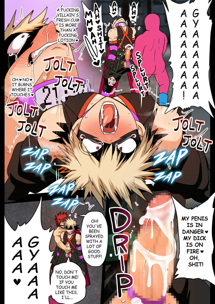 Oji-san no Love Game