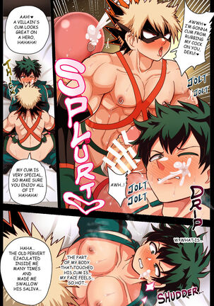 Oji-san no Love Game Page #76
