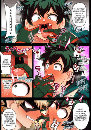 Oji-san no Love Game Page #79