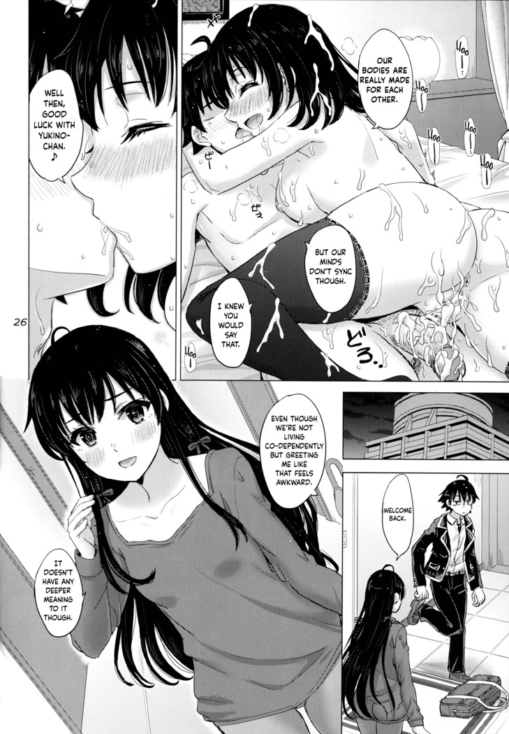 Aru Hi no Hotetta Onnanoko-tachi. | A Certain Day With A Bunch of Horny Girls.