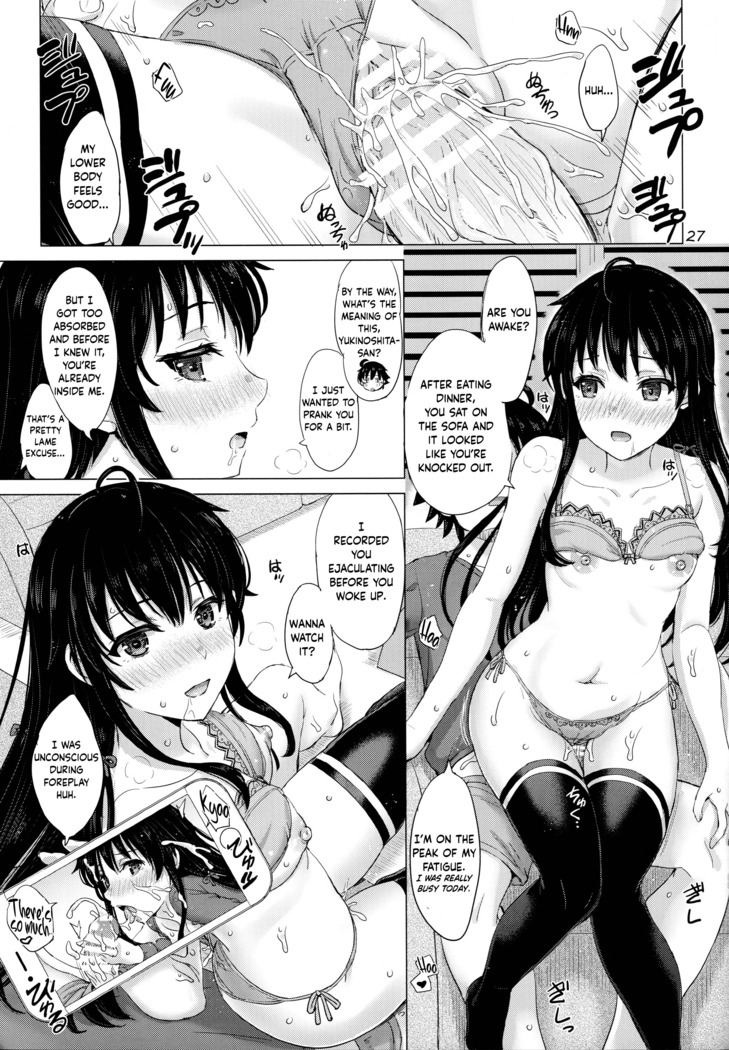 Aru Hi no Hotetta Onnanoko-tachi. | A Certain Day With A Bunch of Horny Girls.