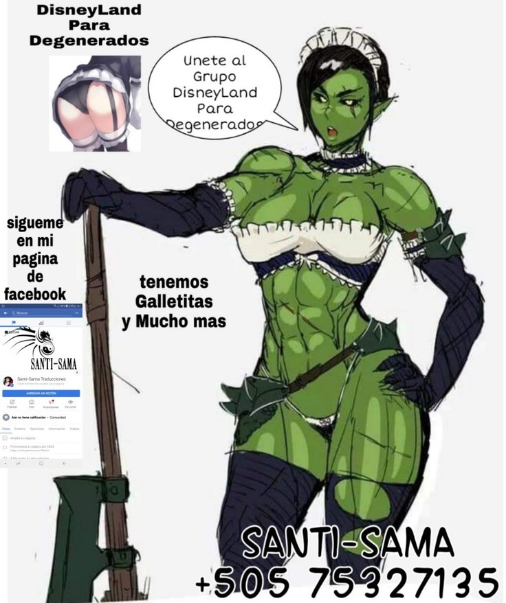 Nee-san Fuku o Kite Kudasai 3 | Hermana Ponte Algo De Ropa Porfavor 3