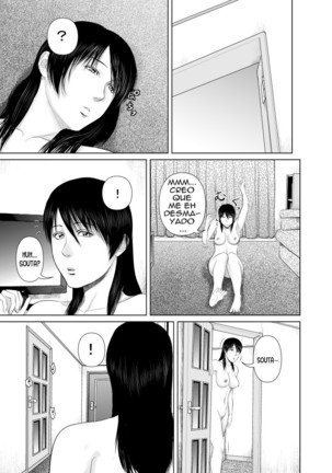 Nee-san Fuku o Kite Kudasai 3 | Hermana Ponte Algo De Ropa Porfavor 3 Page #28