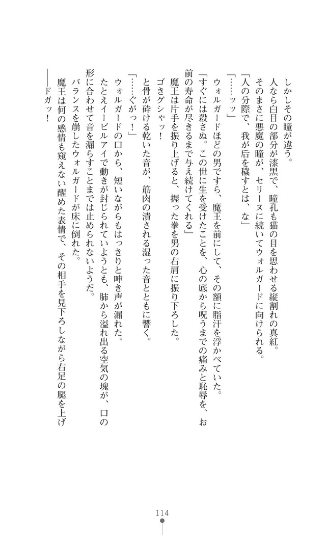 Icerya Eiyuusenki 10