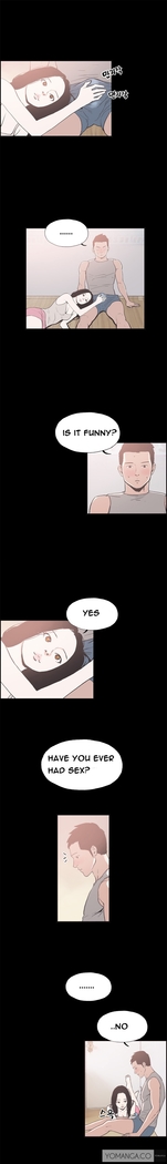 Cohabitation Ch.1-21