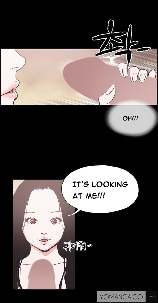 Cohabitation Ch.1-21