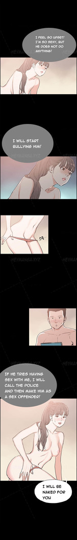 Cohabitation Ch.1-21