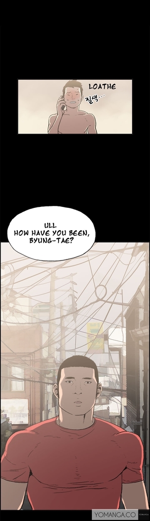 Cohabitation Ch.1-21