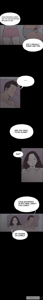 Cohabitation Ch.1-21