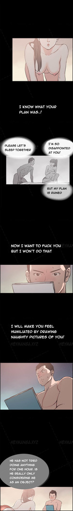 Cohabitation Ch.1-21