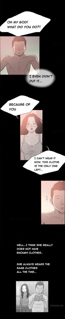 Cohabitation Ch.1-21