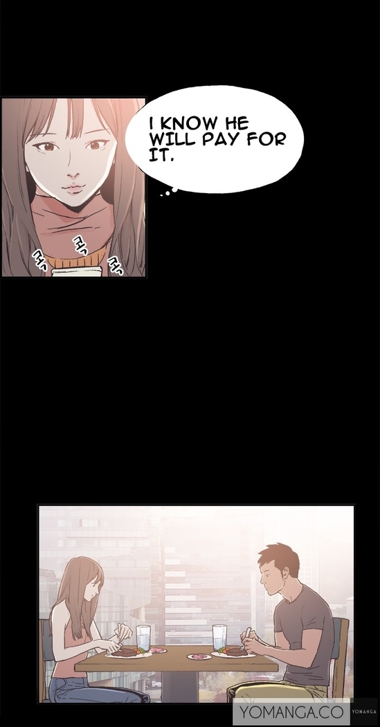 Cohabitation Ch.1-21