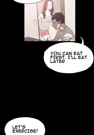 Cohabitation Ch.1-21 - Page 96