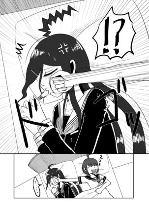 Uncontrollable Radioisotope Page #15