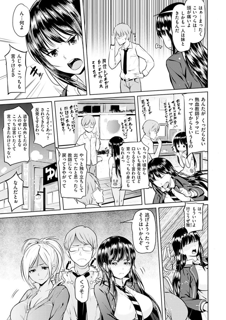 Onii-chan Kanshasai - Sexgiving Day