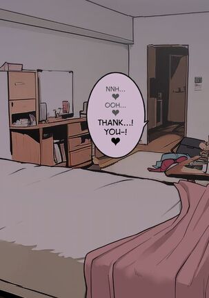 Takuhaibin no Uketorikata ga Dandan Darashinaku Natte Iku OL-chan | A Woman Whose Greetings to the Delivery Man Gradually Get Sloppier Page #41