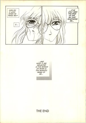 Countdown Sex Bombs Special Page #20
