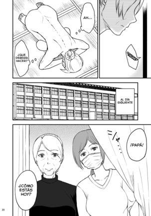 Shimako ~Tsuma no Haha~ 2 | Shimako ~Mother of Wife~ 2 - Page 20