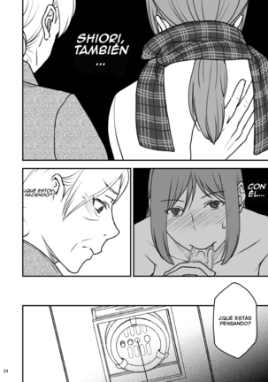 Shimako ~Tsuma no Haha~ 2 | Shimako ~Mother of Wife~ 2 - Page 24