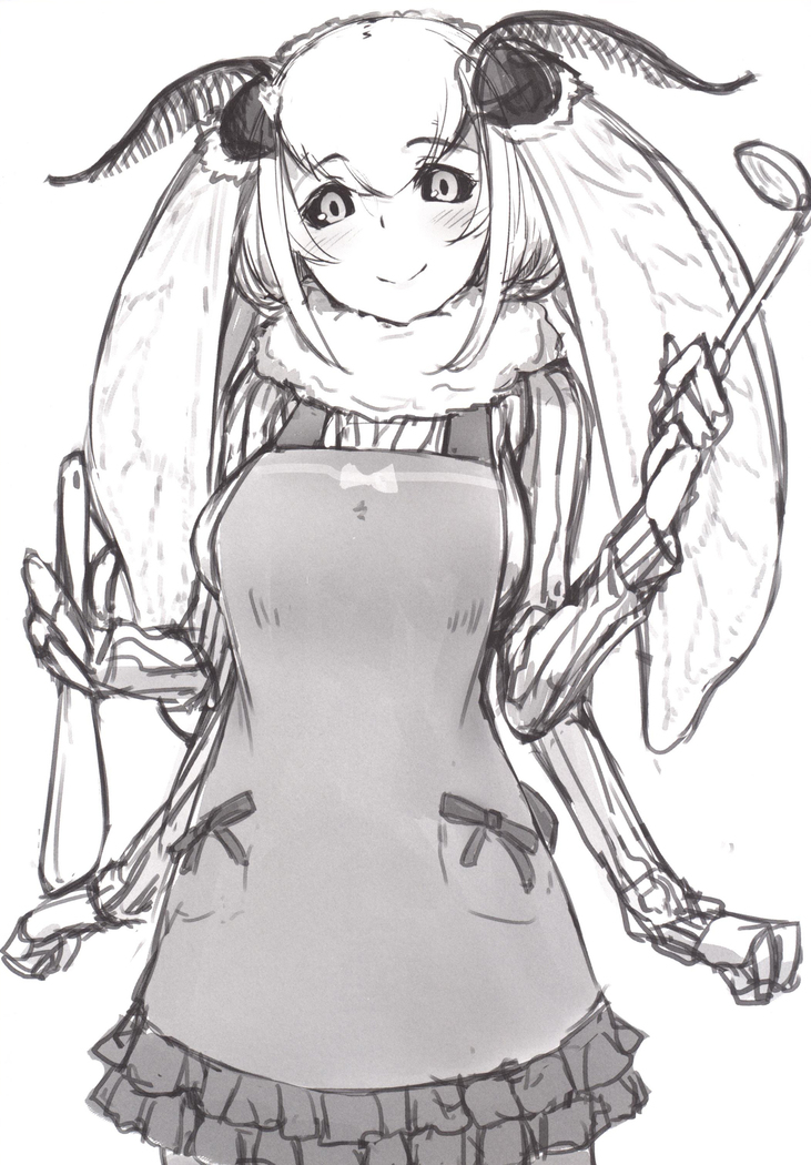 Shiragasane -Zen/Tan-