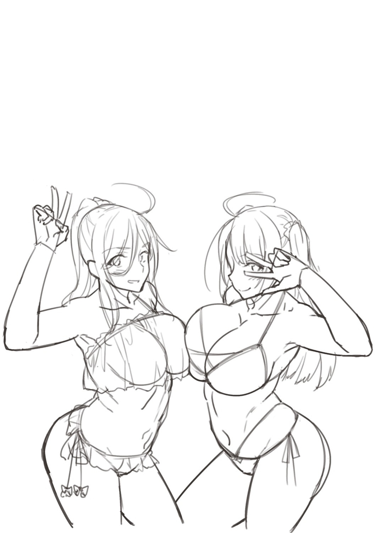ハル色カノジョ