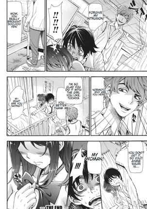 Nuki & Koki Page #31