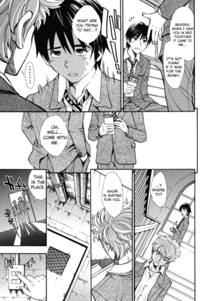 Nuki & Koki Page #39