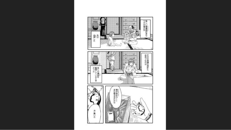 どきどきタイム・パラダイス~さわり放題入れ放題~