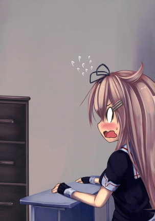 Kuchikukan Shigure Kyousei Zecchou Souchi Sono San Page #26