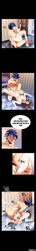 Love Parameter Ch.1-65