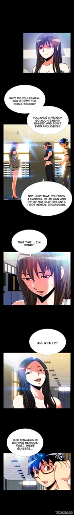 Love Parameter Ch.1-65