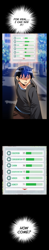 Love Parameter Ch.1-65