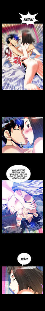 Love Parameter Ch.1-65