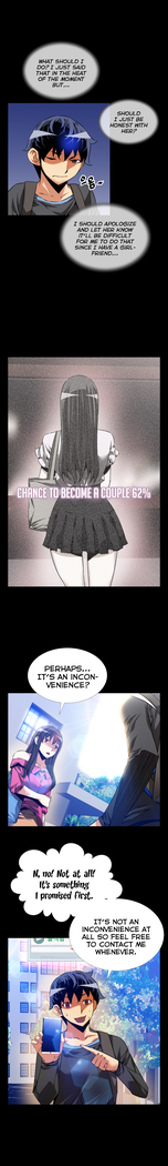 Love Parameter Ch.1-65