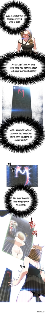 Love Parameter Ch.1-65