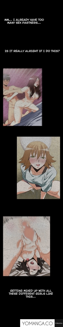 Love Parameter Ch.1-65