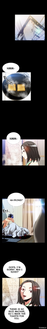 Love Parameter Ch.1-65