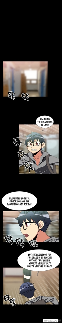 Love Parameter Ch.1-65
