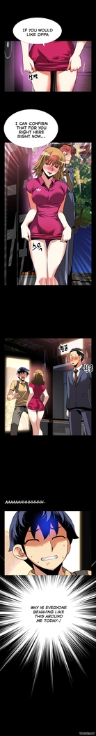 Love Parameter Ch.1-65