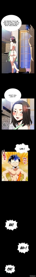 Love Parameter Ch.1-65
