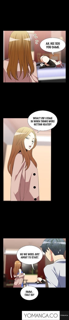 Love Parameter Ch.1-65