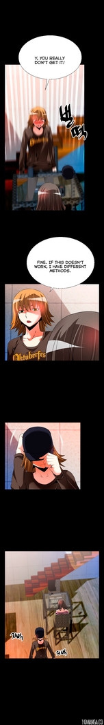 Love Parameter Ch.1-65