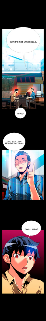 Love Parameter Ch.1-65