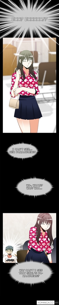Love Parameter Ch.1-65