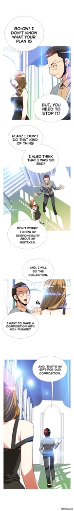 Love Parameter Ch.1-65